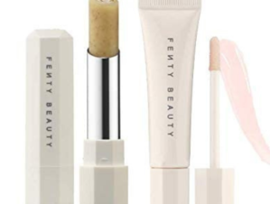 Fenty Beauty Pro Kiss’r Lip Scrub Product Review